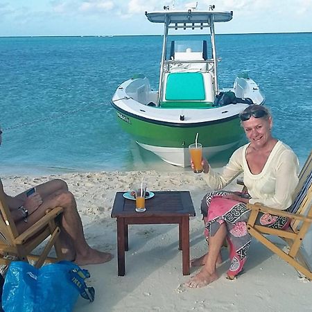 Fulidhoo La Perla Guest House Luaran gambar