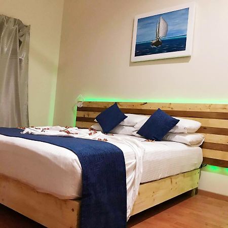 Fulidhoo La Perla Guest House Luaran gambar