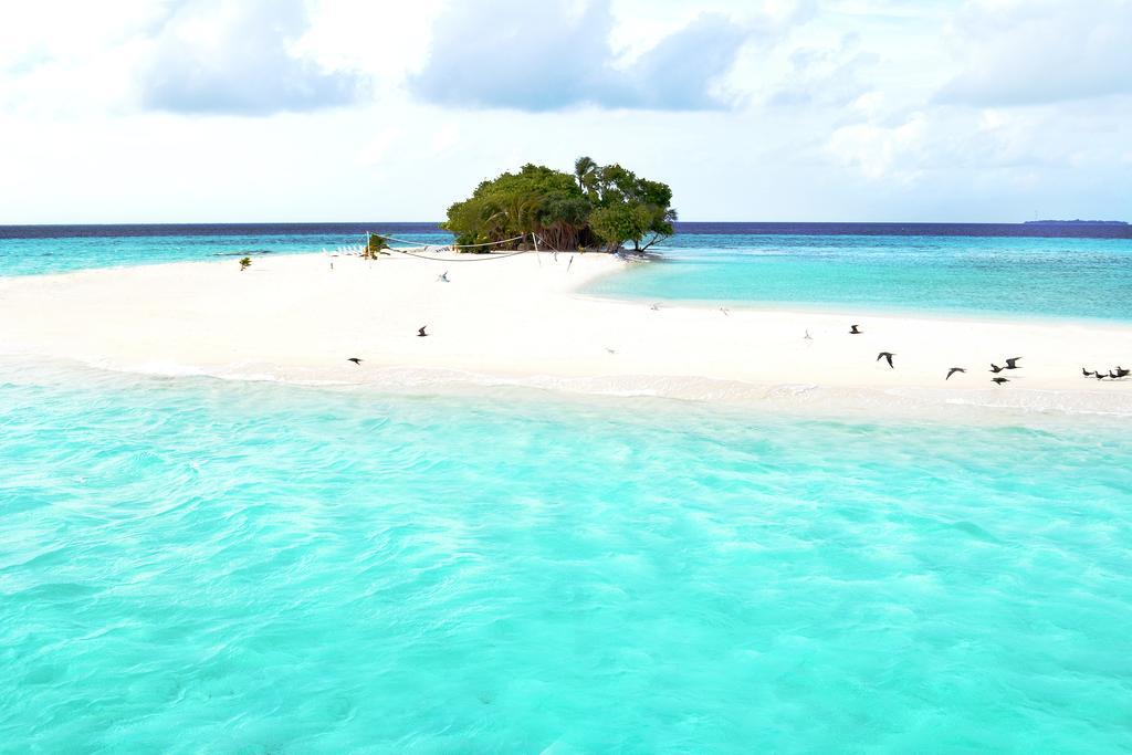 Fulidhoo La Perla Guest House Luaran gambar