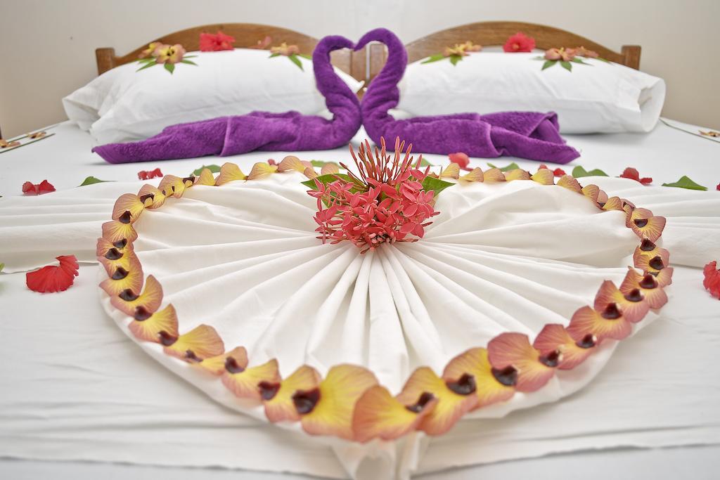 Fulidhoo La Perla Guest House Luaran gambar