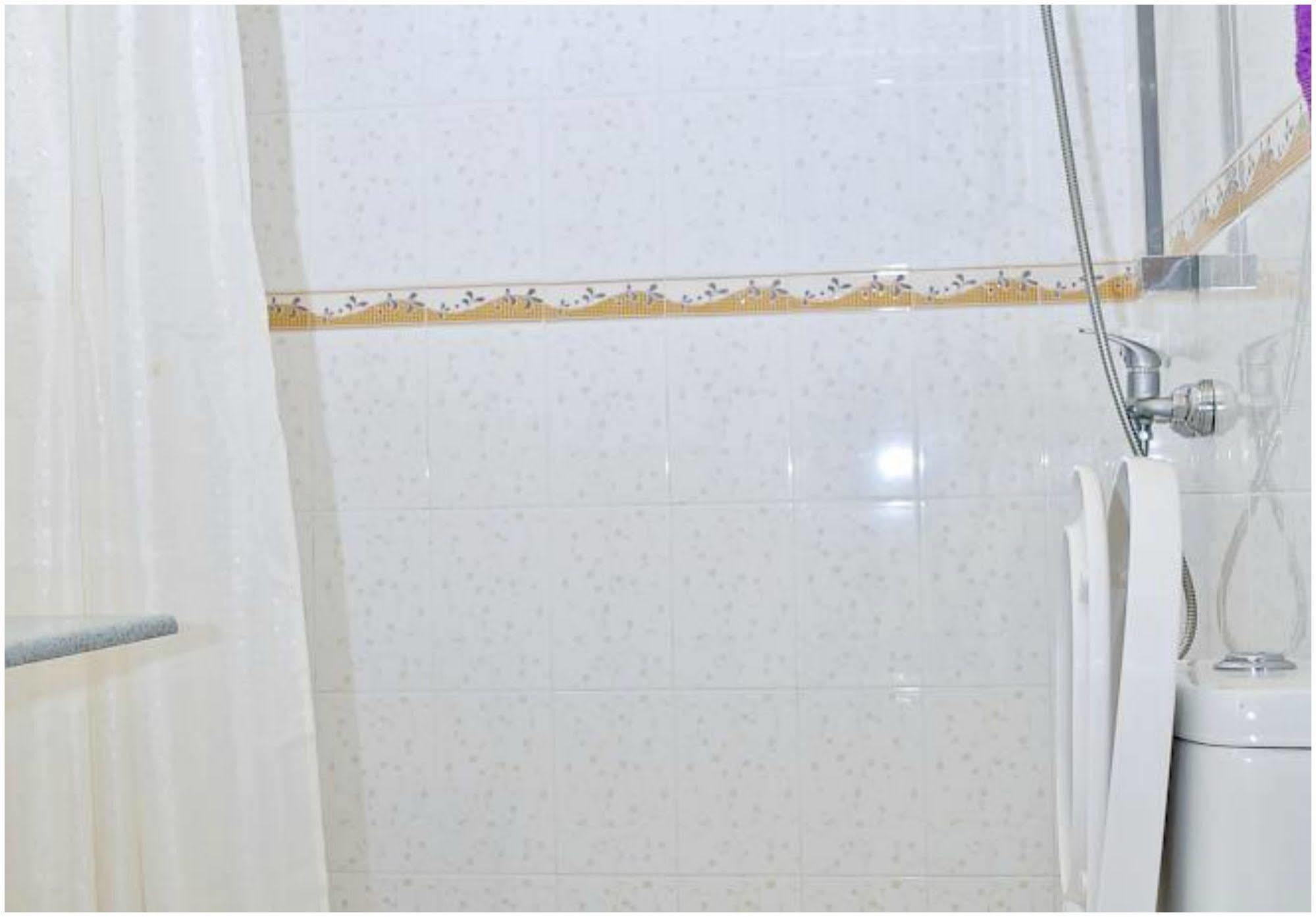 Fulidhoo La Perla Guest House Luaran gambar