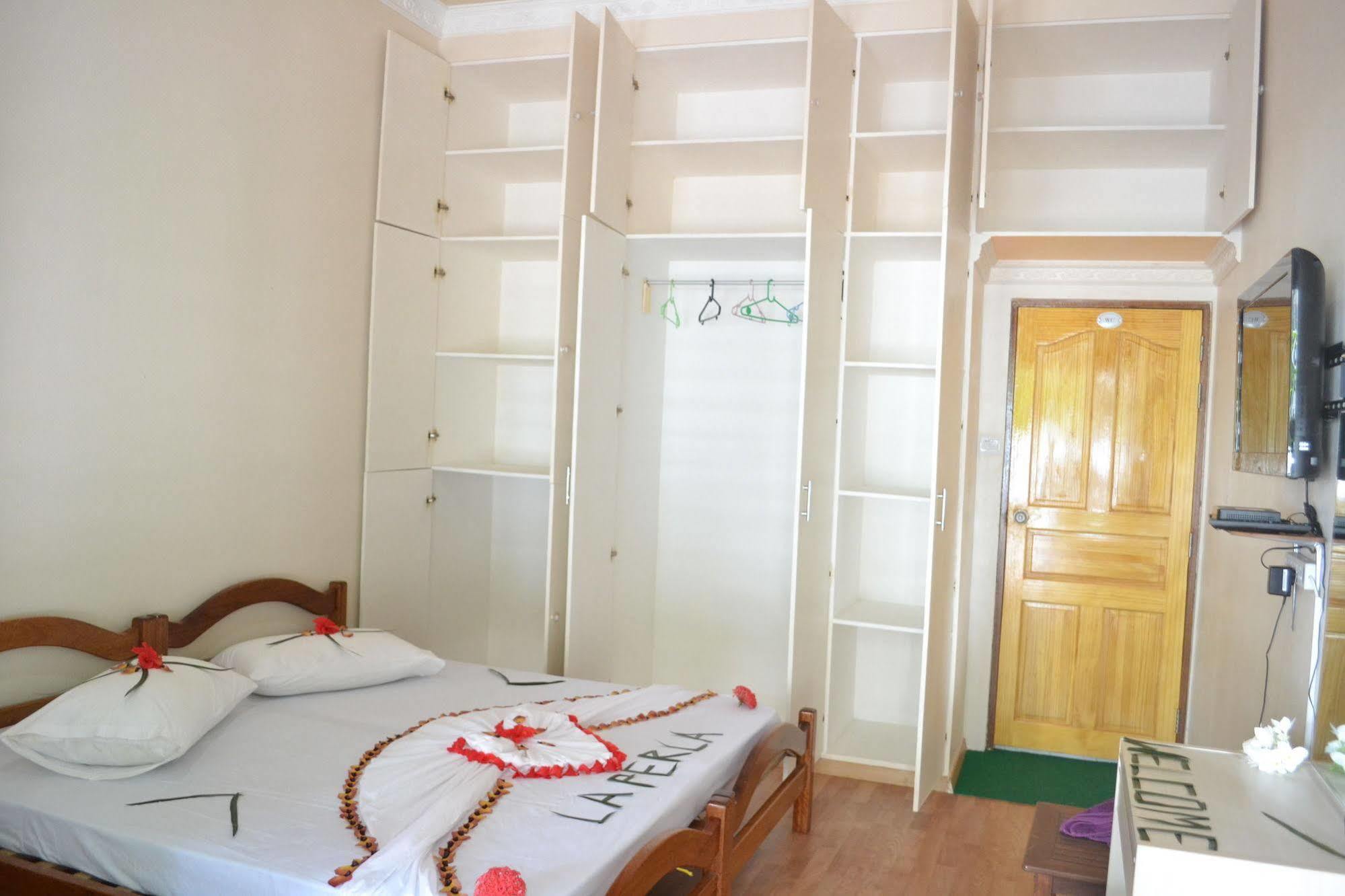 Fulidhoo La Perla Guest House Luaran gambar