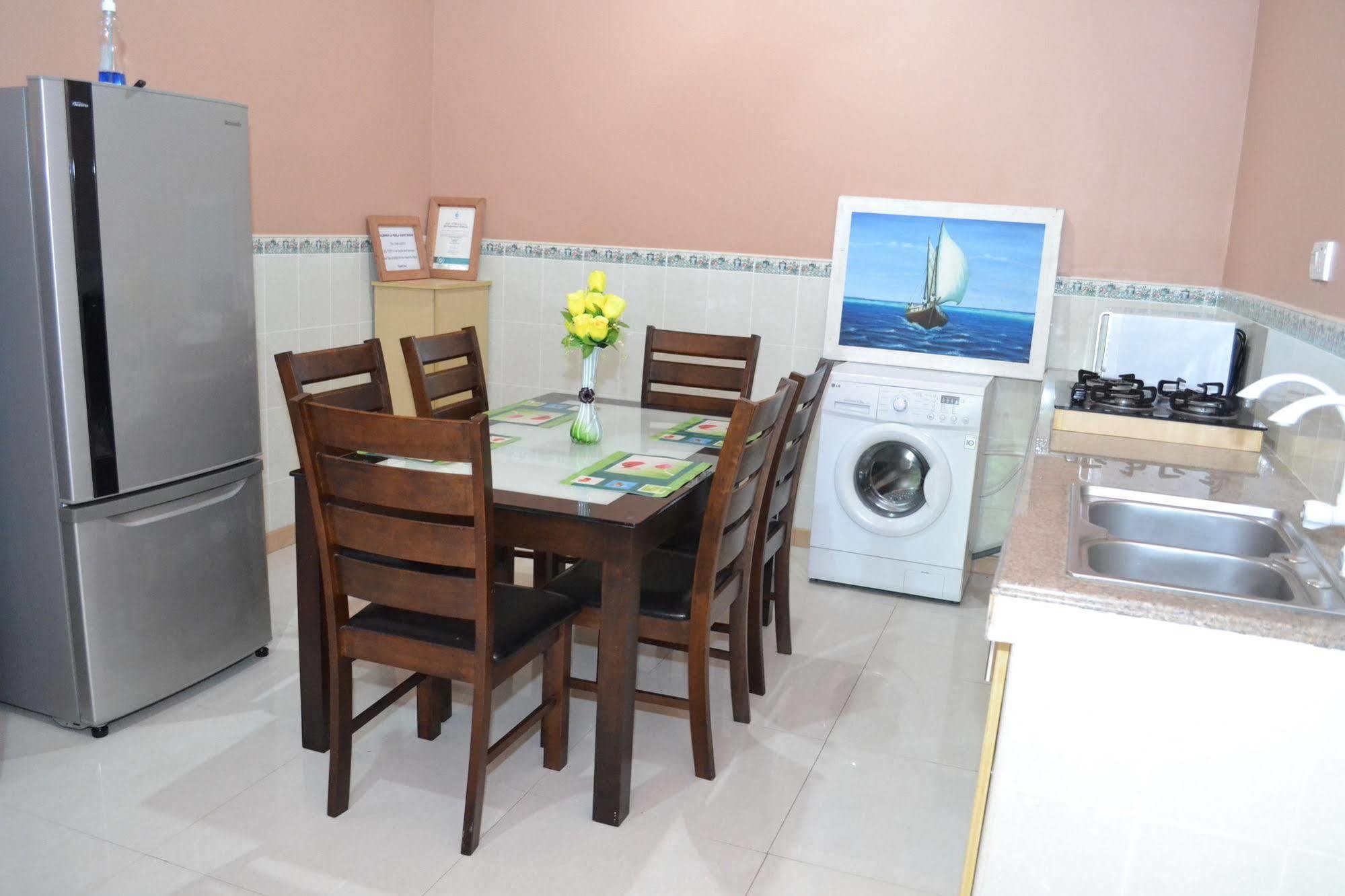 Fulidhoo La Perla Guest House Luaran gambar