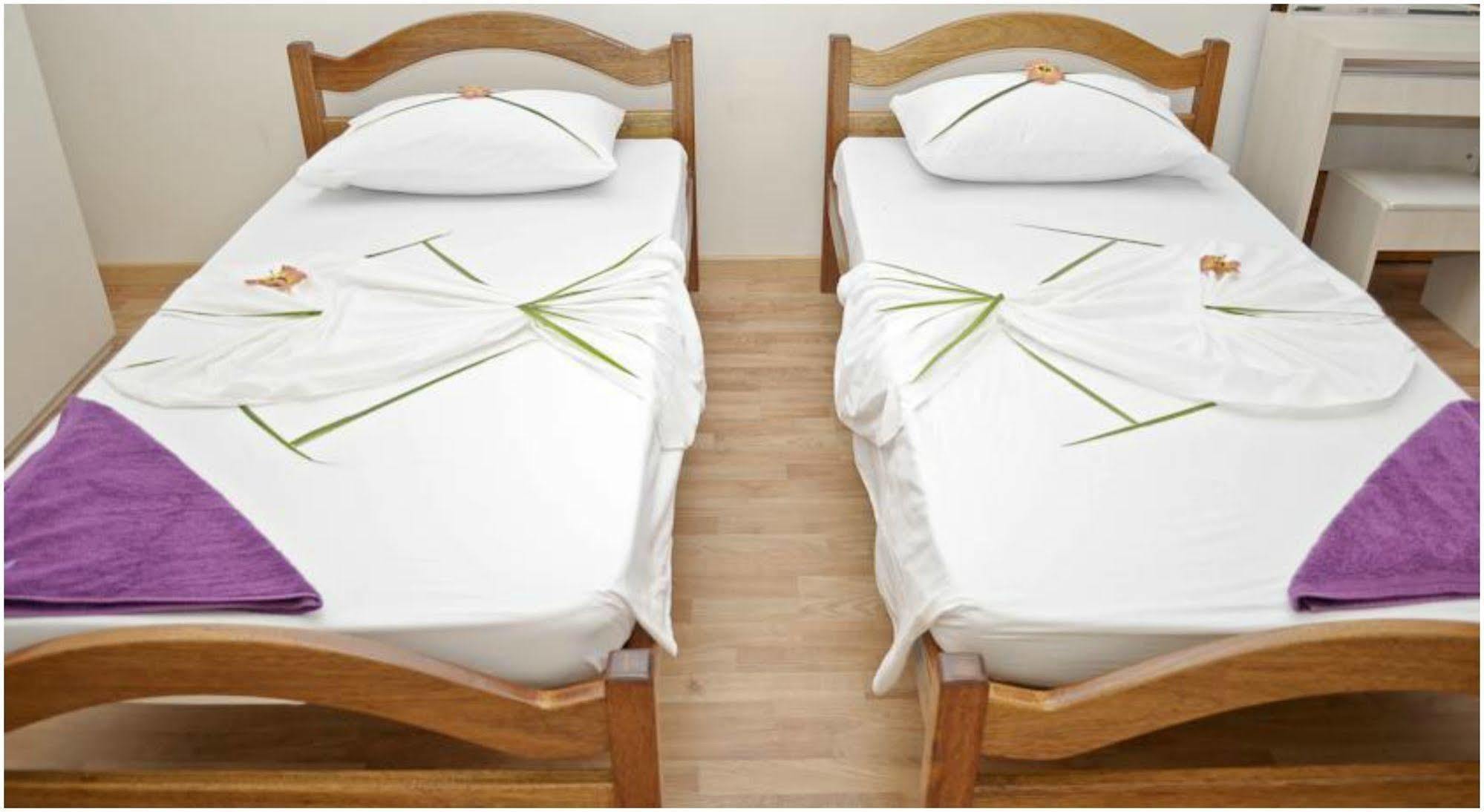 Fulidhoo La Perla Guest House Luaran gambar