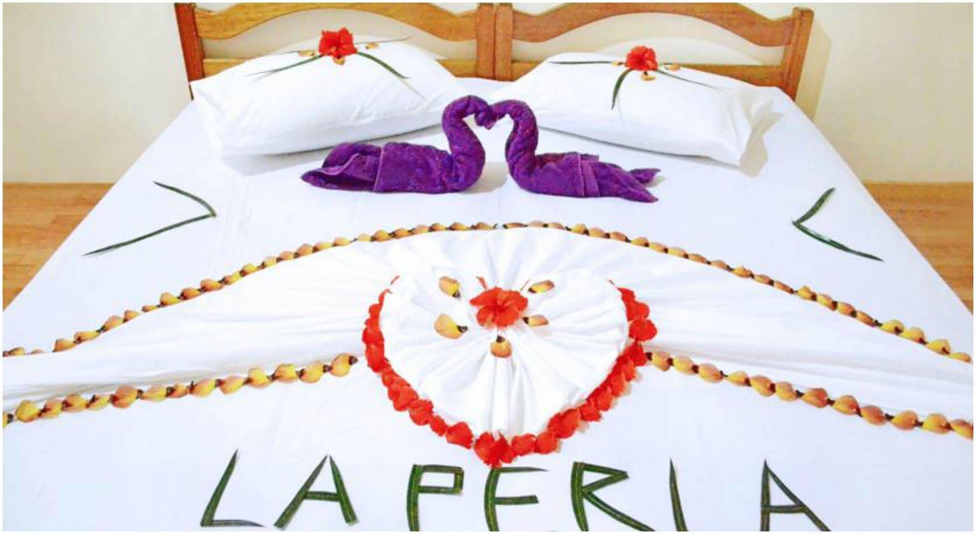 Fulidhoo La Perla Guest House Luaran gambar