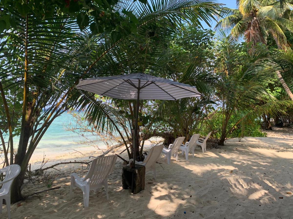 Fulidhoo La Perla Guest House Luaran gambar